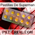 Superman Pills new11